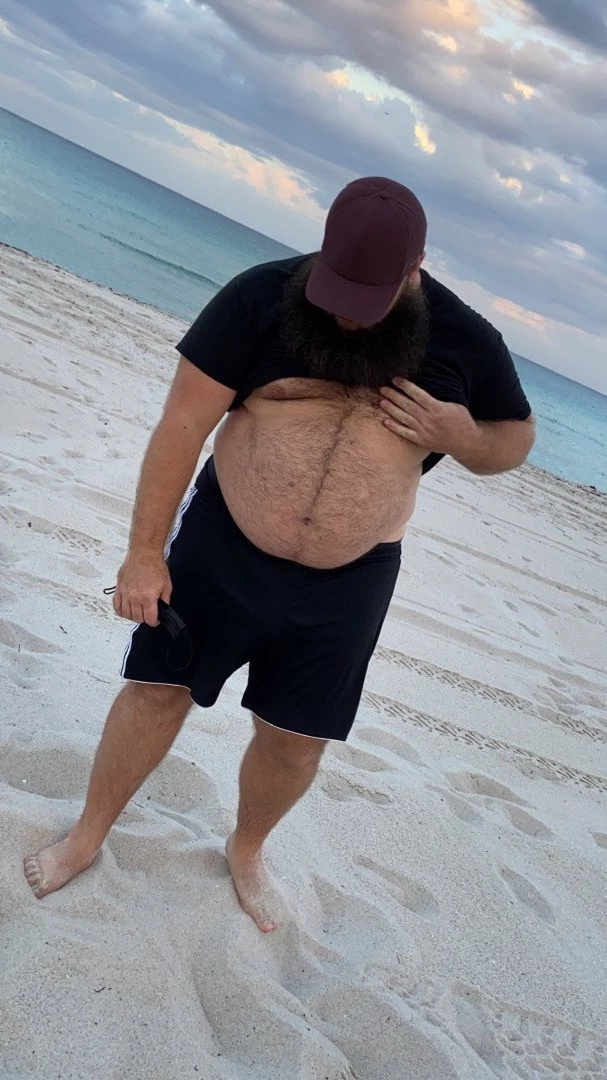 Big Fat Bear [ eyesup305 ] Onlyfans leaked photo 5081893 on Hotleaks.tv