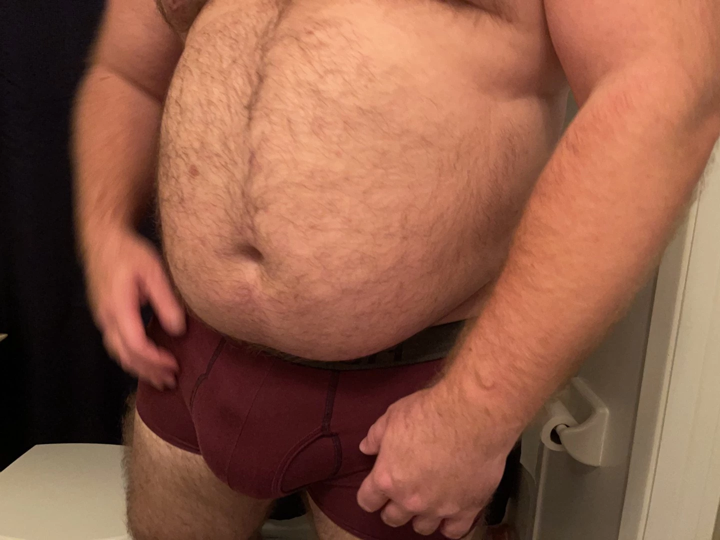 Big Fat Bear [ eyesup305 ] Onlyfans leaked photo 5082066 on Hotleaks.tv