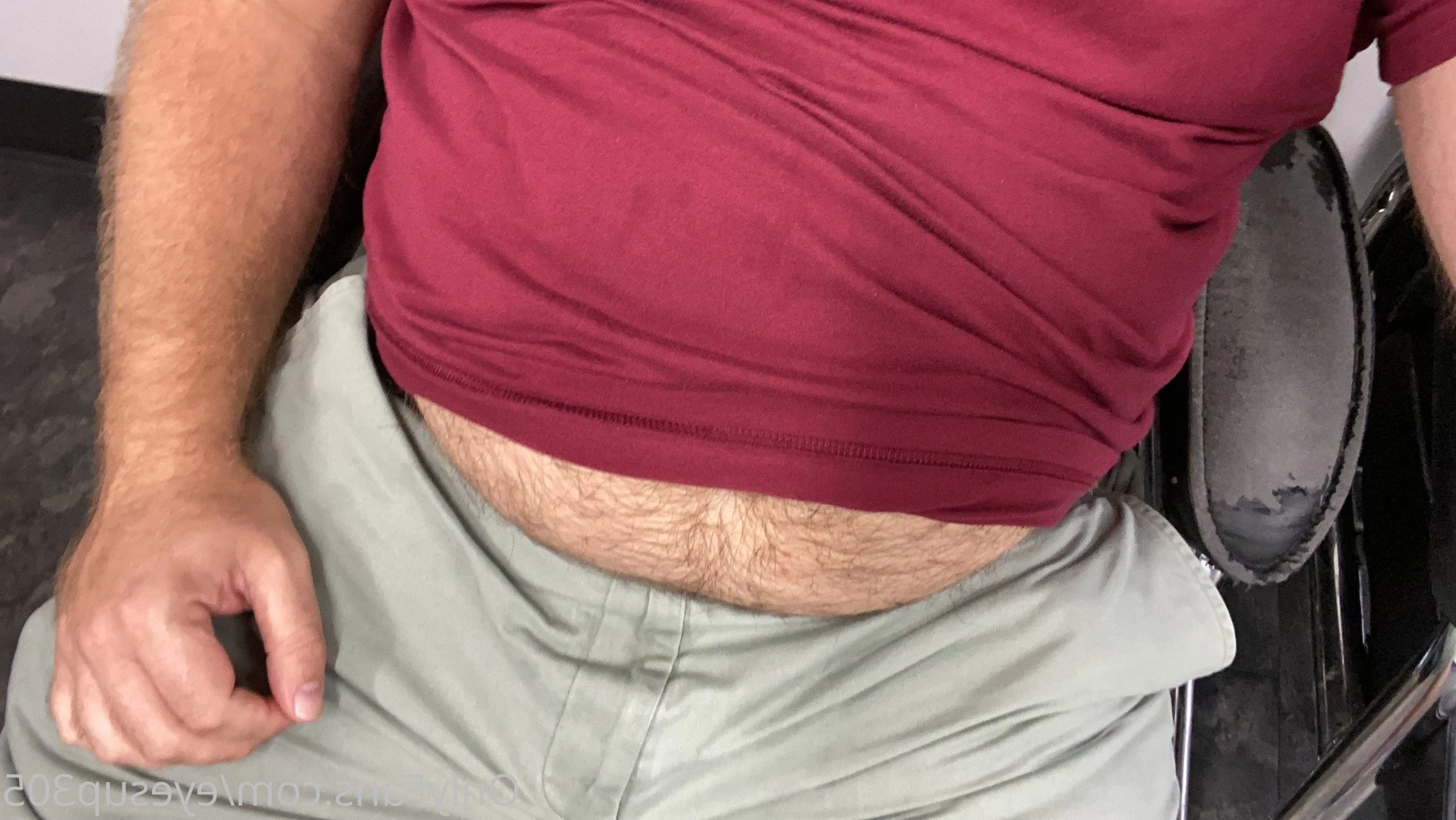 Big Fat Bear [ eyesup305 ] Onlyfans leaked photo 5082295 on Hotleaks.tv