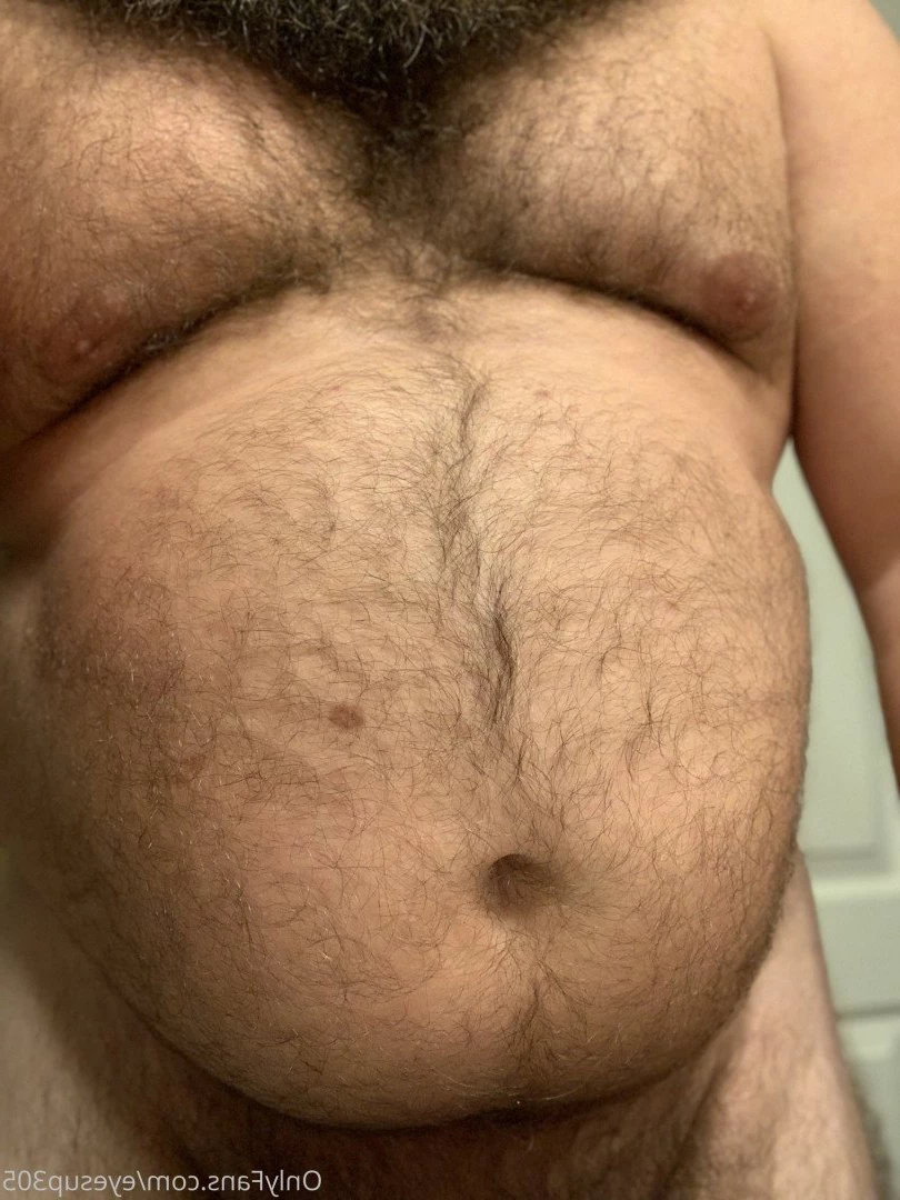 Big Fat Bear [ eyesup305 ] Onlyfans leaked photo 5082331 on Hotleaks.tv