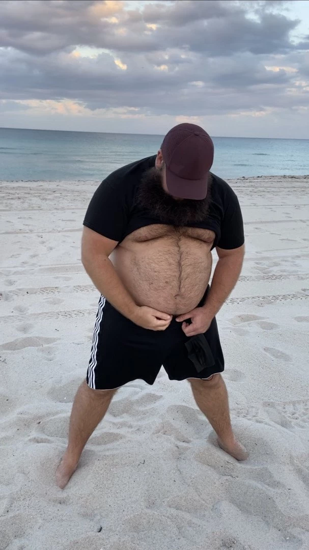 Big Fat Bear [ eyesup305 ] Onlyfans leaked photo 5082452 on Hotleaks.tv