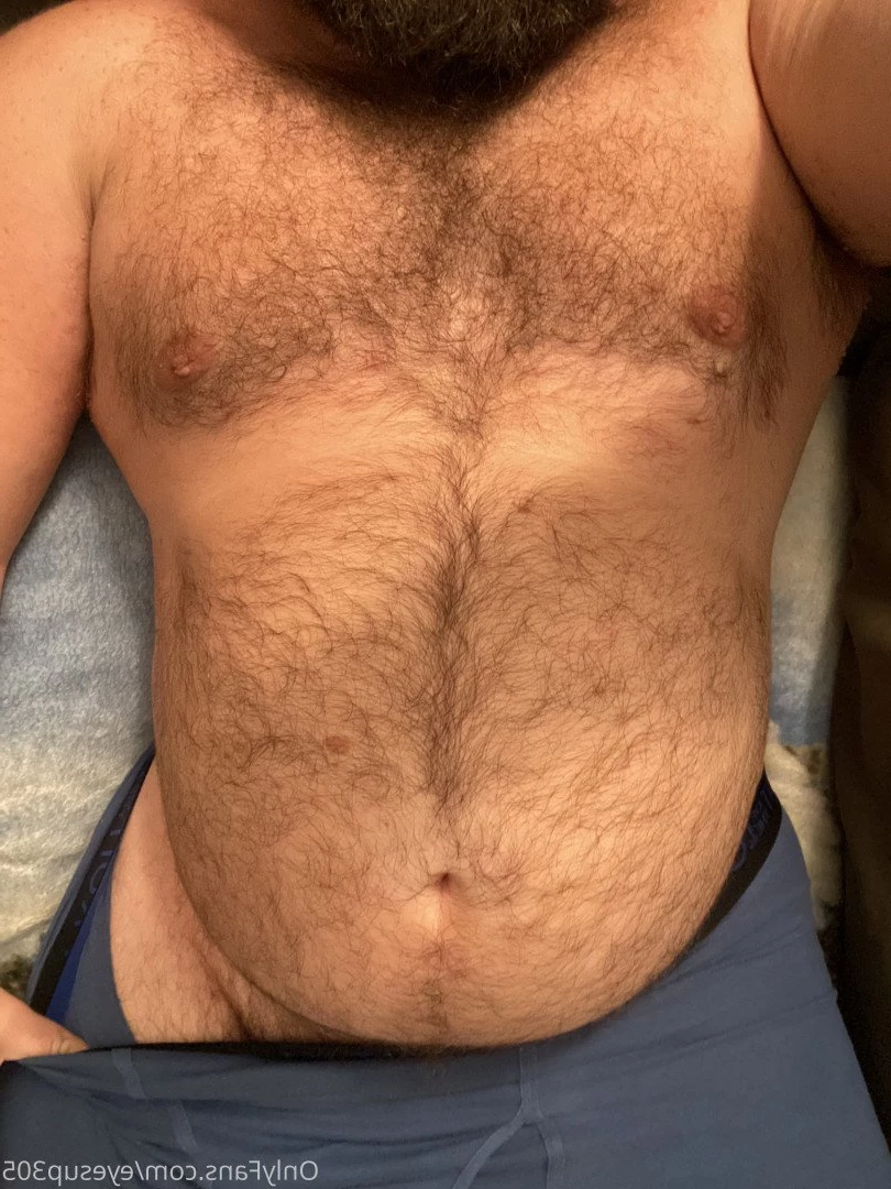 Big Fat Bear [ eyesup305 ] Onlyfans leaked photo 5082481 on Hotleaks.tv