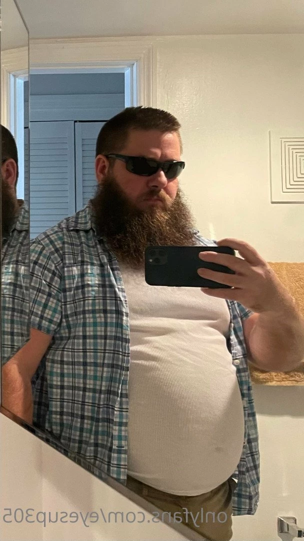 Big Fat Bear [ eyesup305 ] Onlyfans leaked photo 5082912 on Hotleaks.tv