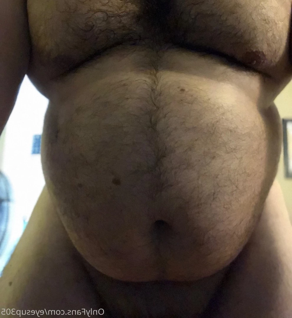 Big Fat Bear [ eyesup305 ] Onlyfans leaked photo 5083056 on Hotleaks.tv