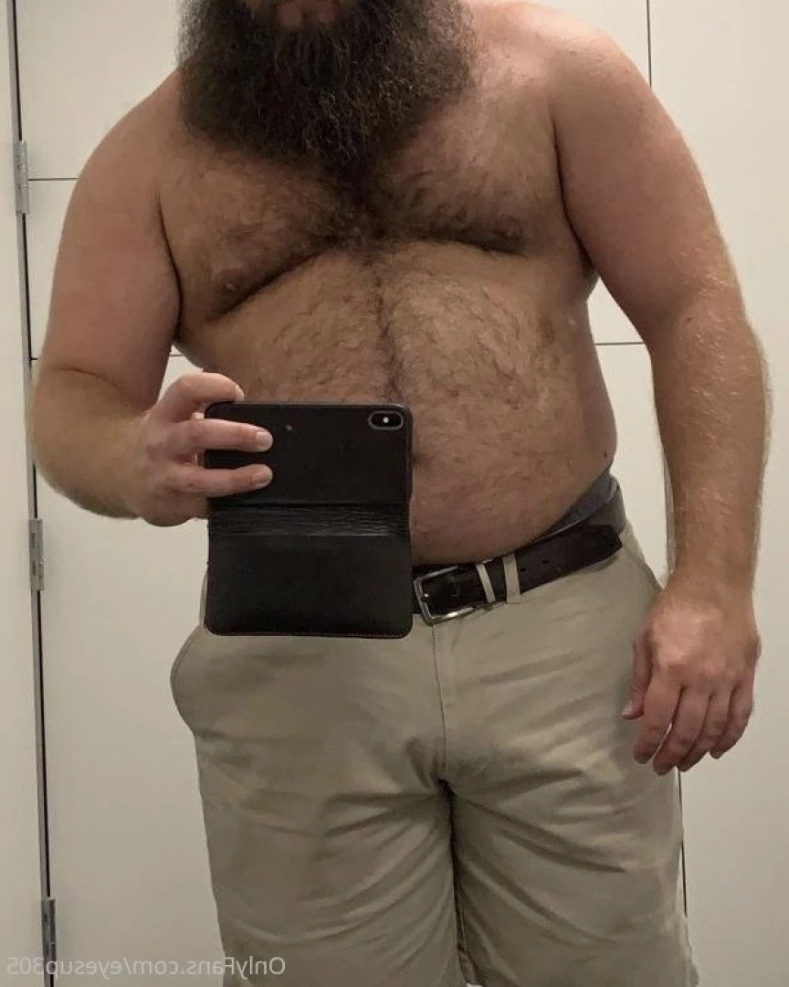 Big Fat Bear [ eyesup305 ] Onlyfans leaked photo 5083103 on Hotleaks.tv