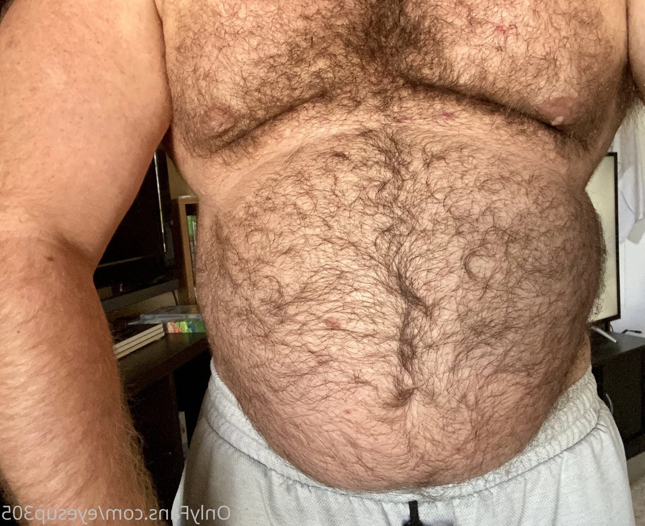 Big Fat Bear [ eyesup305 ] Onlyfans leaked photo 5083414 on Hotleaks.tv