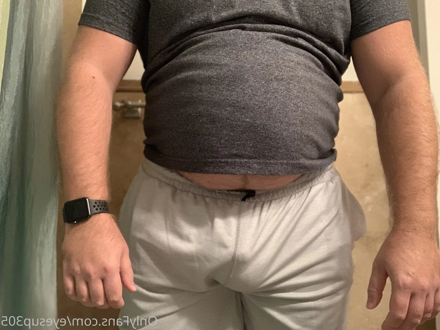 Big Fat Bear [ eyesup305 ] Onlyfans leaked photo 5083427 on Hotleaks.tv