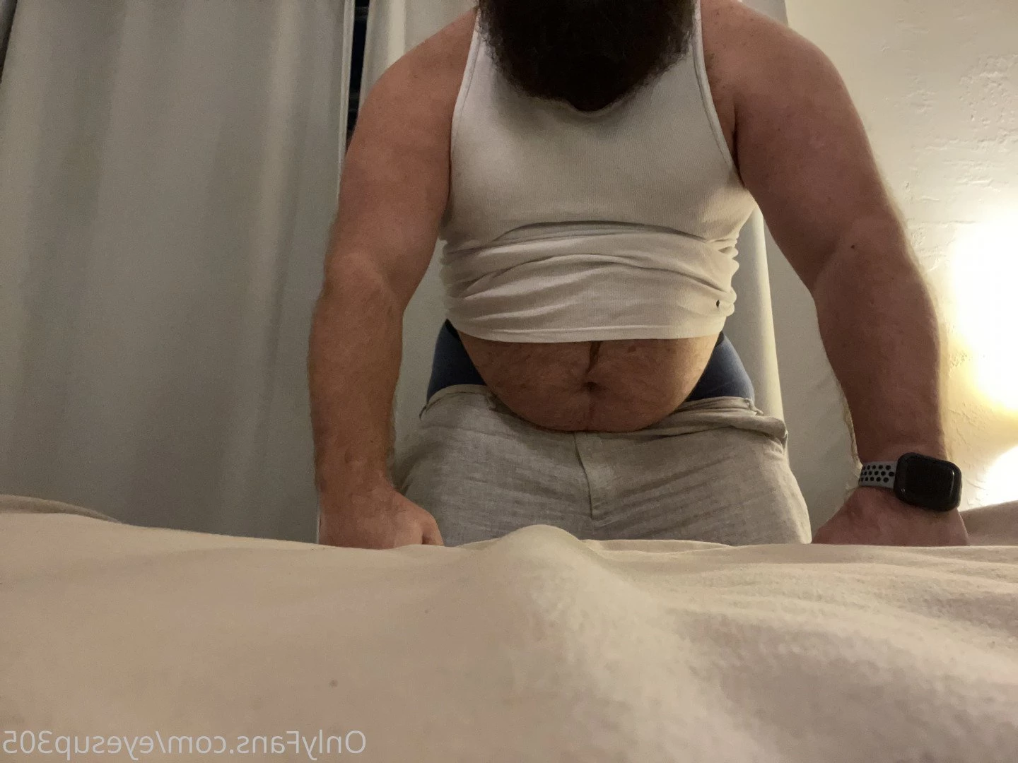Big Fat Bear [ eyesup305 ] Onlyfans leaked photo 5083582 on Hotleaks.tv