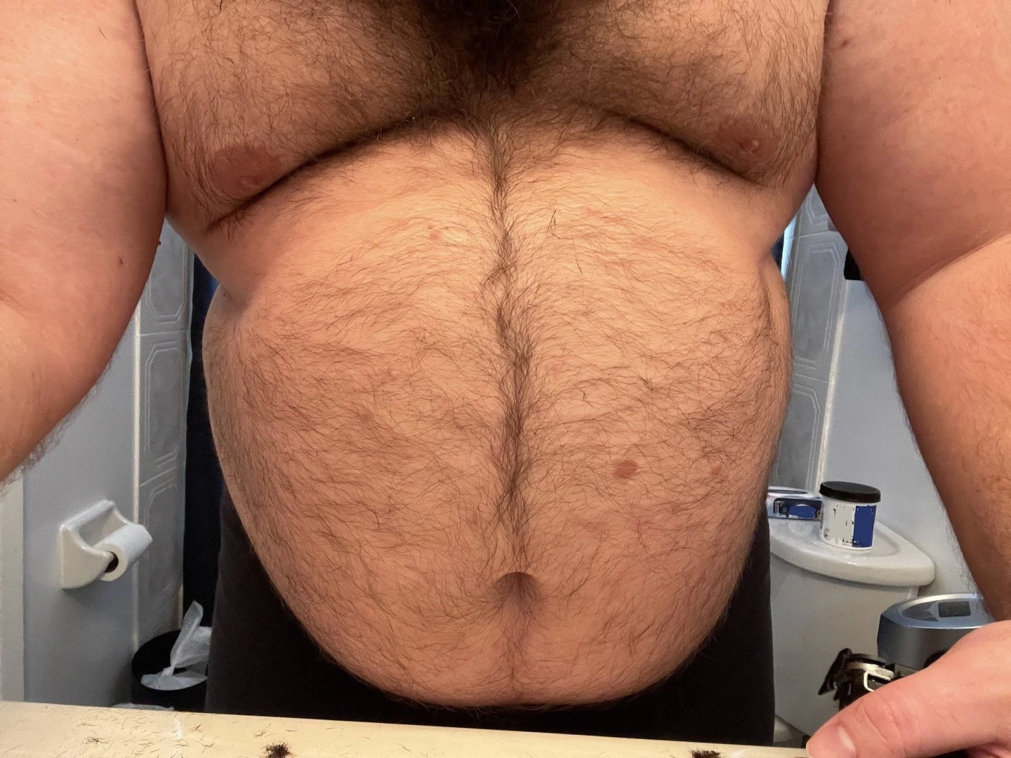 Big Fat Bear [ eyesup305 ] Onlyfans leaked photo 5083776 on Hotleaks.tv