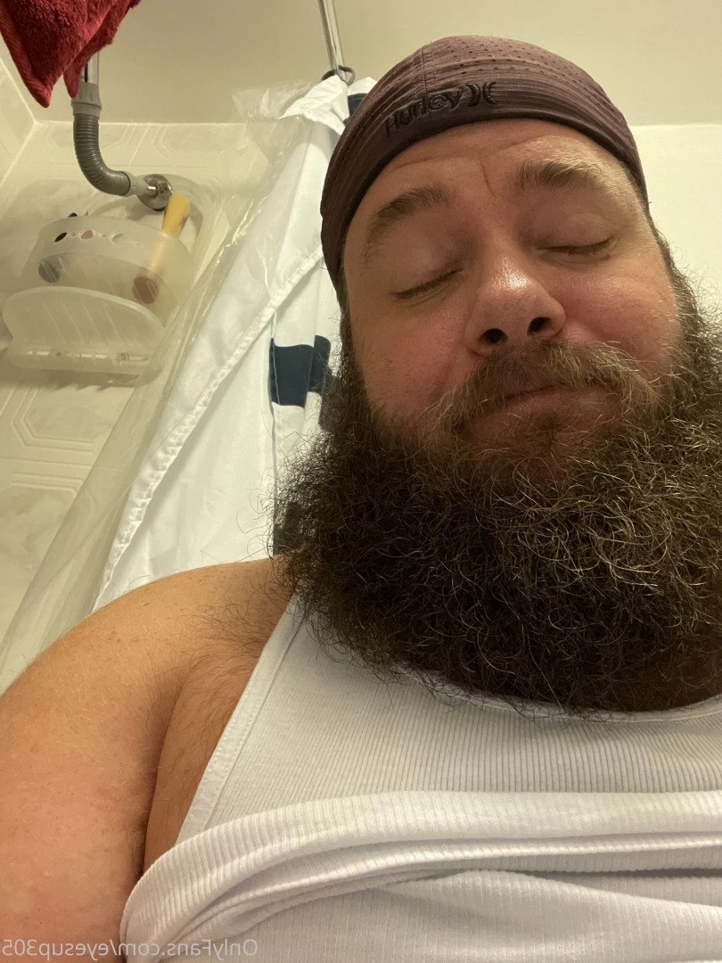 Big Fat Bear [ eyesup305 ] Onlyfans leaked photo 5083945 on Hotleaks.tv