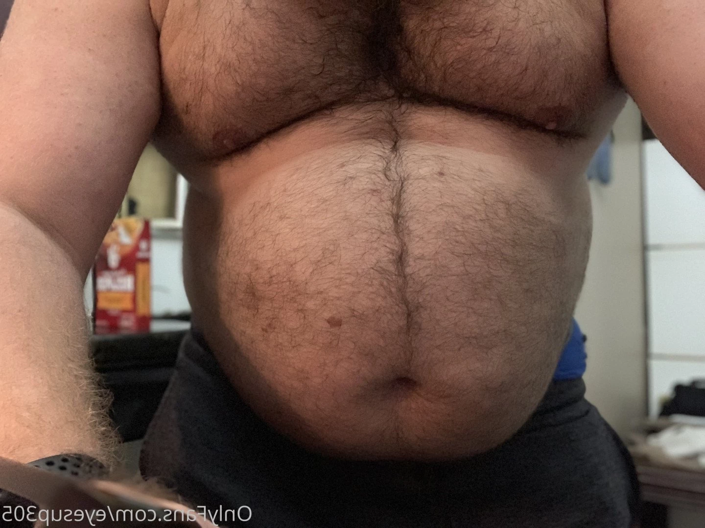 Big Fat Bear [ eyesup305 ] Onlyfans leaked photo 5084577 on Hotleaks.tv