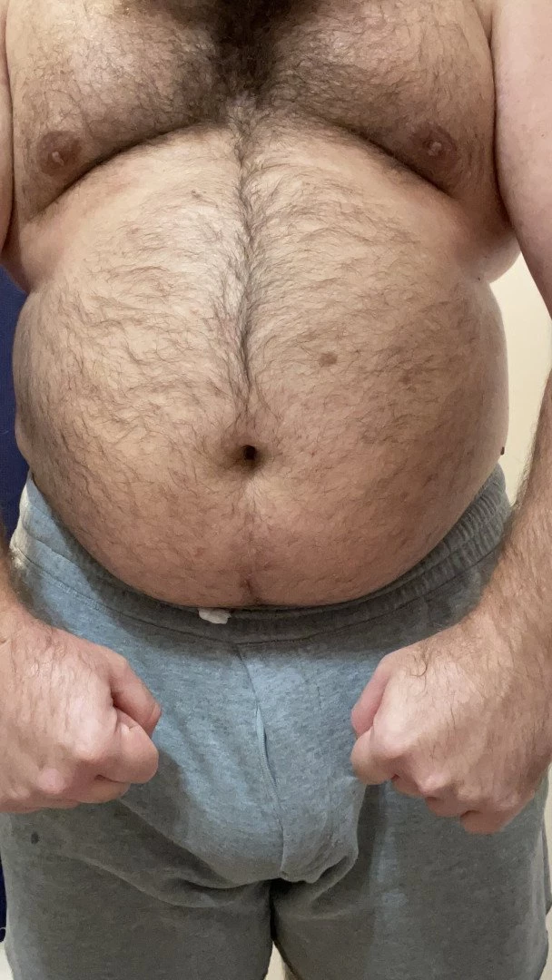 Big Fat Bear [ eyesup305 ] Onlyfans leaked photo 5084600 on Hotleaks.tv