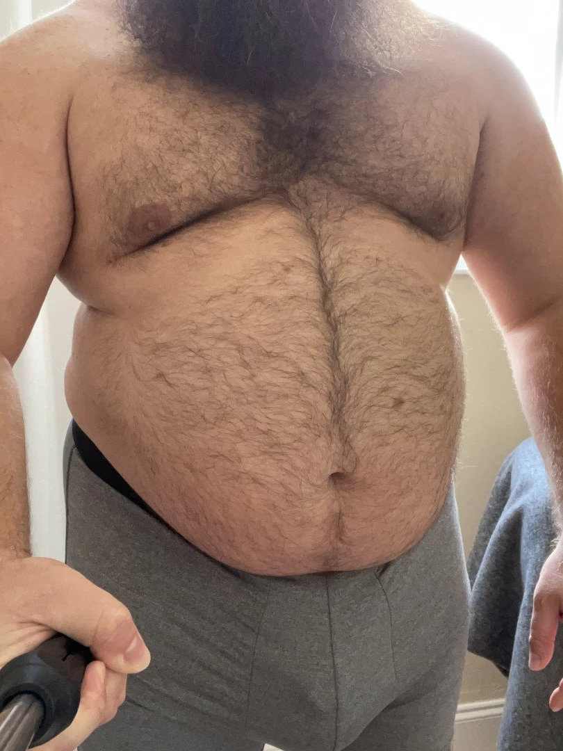 Big Fat Bear [ eyesup305 ] Onlyfans leaked photo 5084882 on Hotleaks.tv