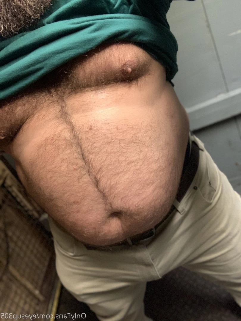 Big Fat Bear [ eyesup305 ] Onlyfans leaked photo 5085138 on Hotleaks.tv