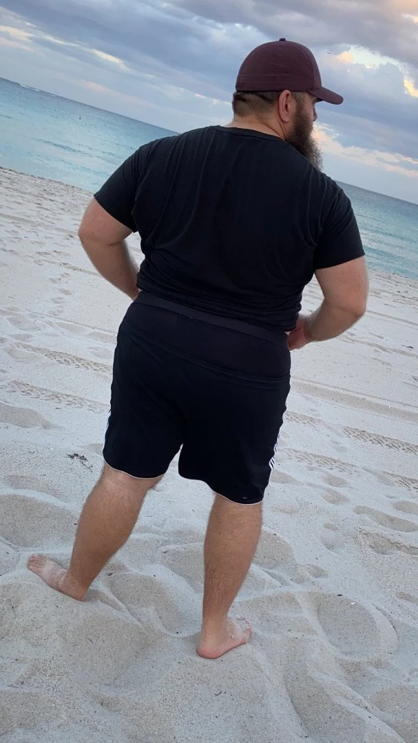 Big Fat Bear [ eyesup305 ] Onlyfans leaked photo 5085337 on Hotleaks.tv