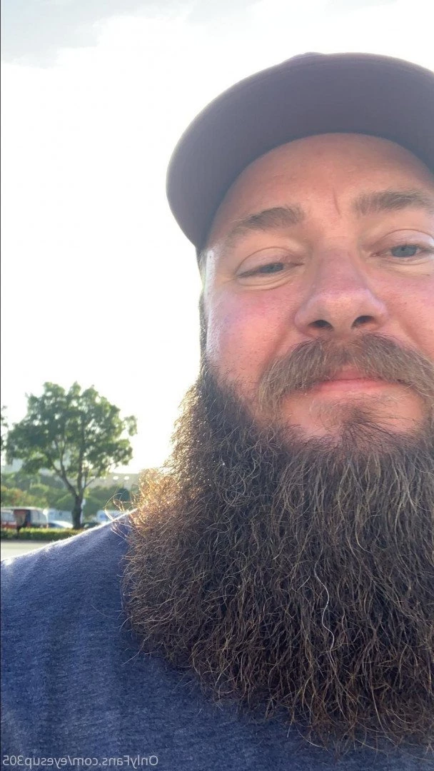 Big Fat Bear [ eyesup305 ] Onlyfans leaked photo 5085681 on Hotleaks.tv