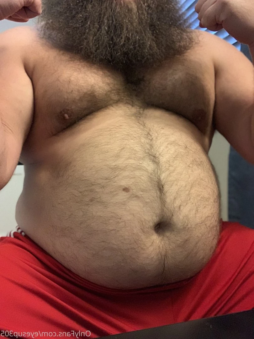Big Fat Bear [ eyesup305 ] Onlyfans leaked photo 5086164 on Hotleaks.tv