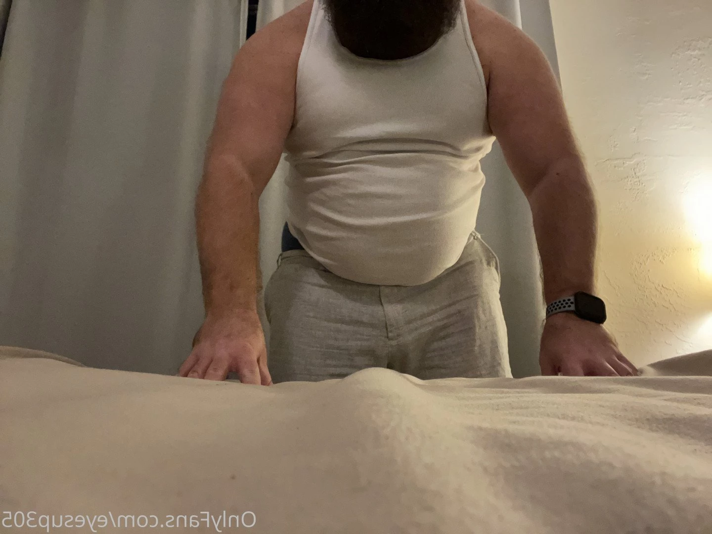 Big Fat Bear [ eyesup305 ] Onlyfans leaked photo 5086828 on Hotleaks.tv