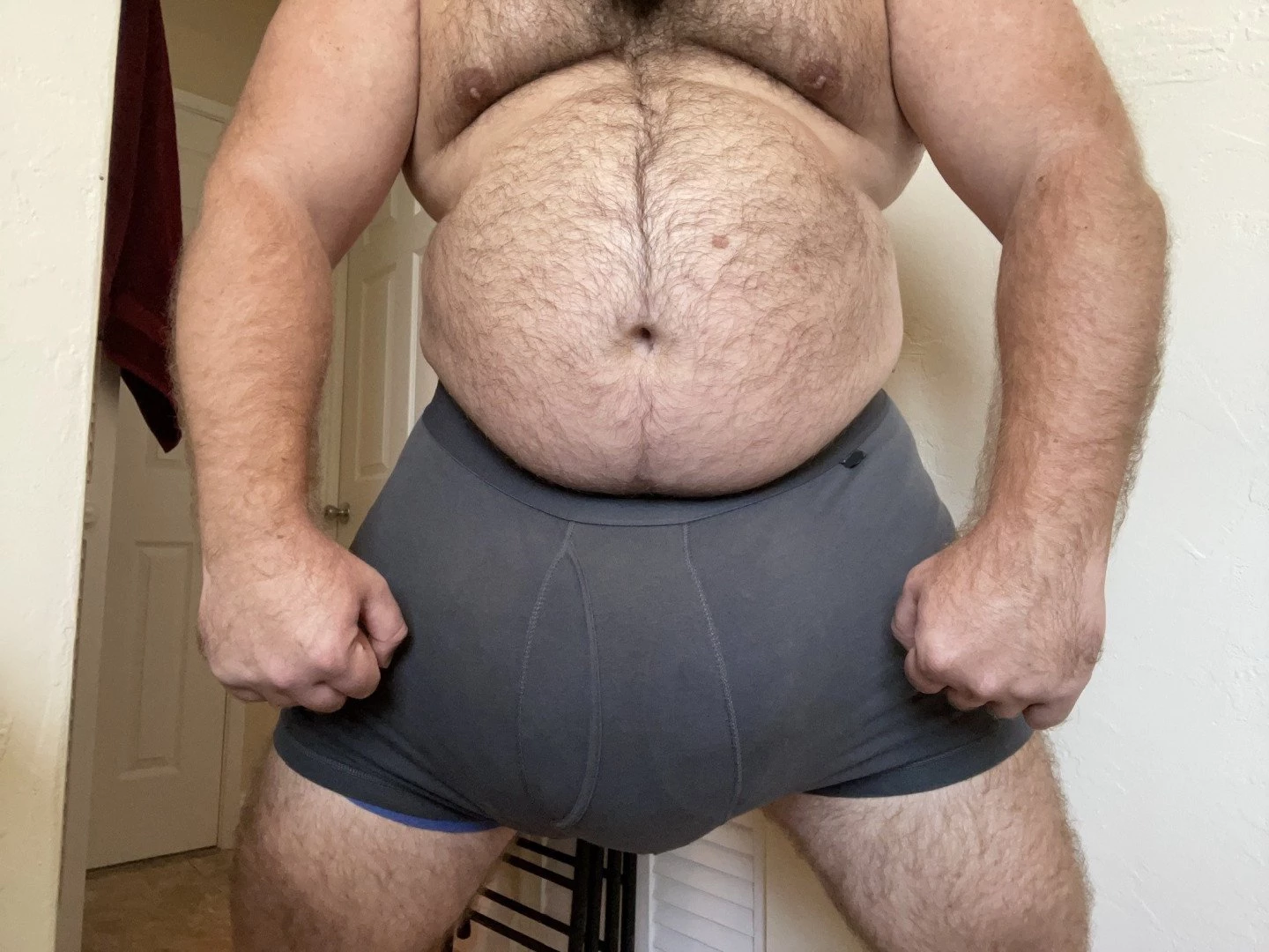 Big Fat Bear [ eyesup305 ] Onlyfans leaked photo 5087150 on Hotleaks.tv