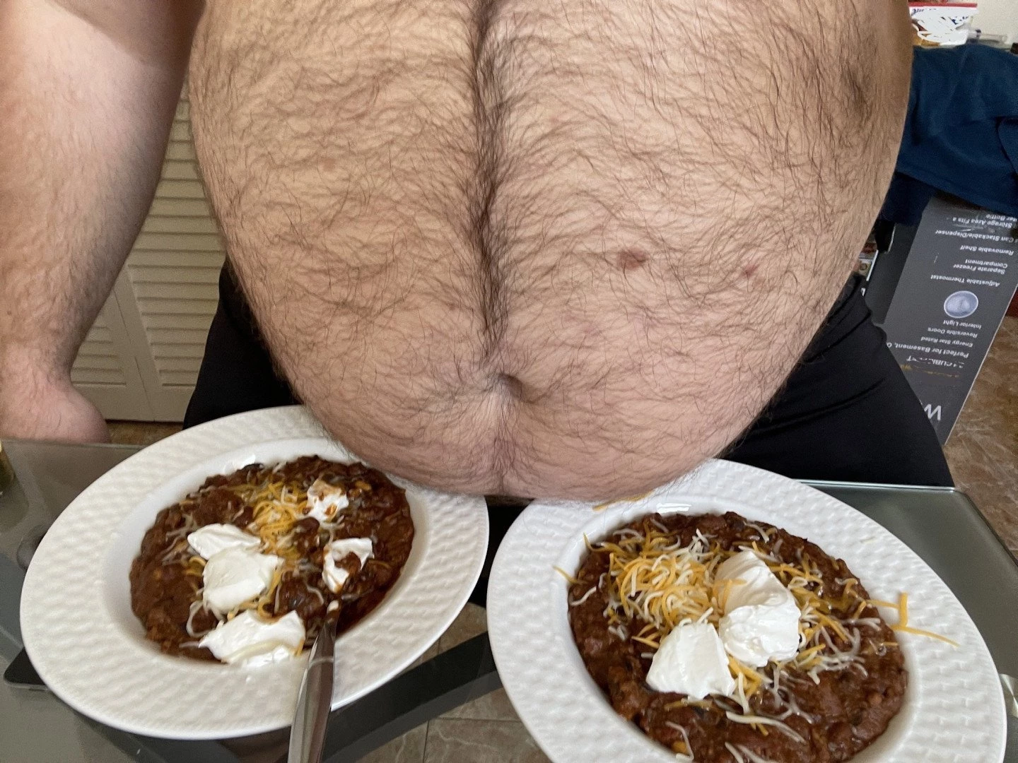 Big Fat Bear [ eyesup305 ] Onlyfans leaked photo 5087221 on Hotleaks.tv