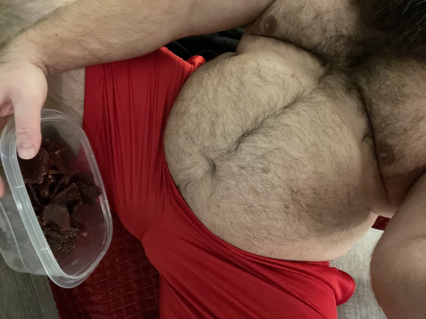 Big Fat Bear [ eyesup305 ] Onlyfans leaked photo 5087235 on Hotleaks.tv