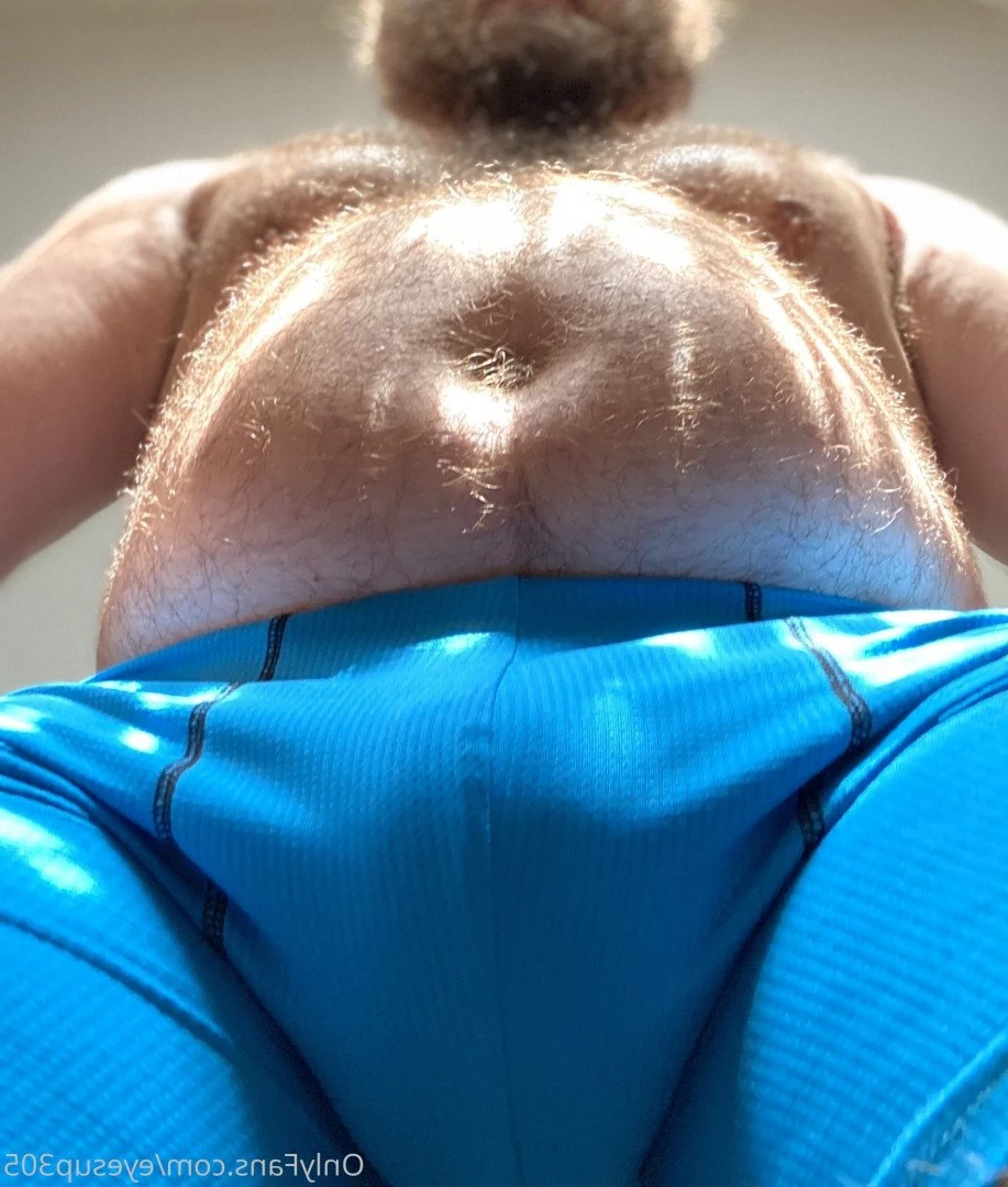 Big Fat Bear [ eyesup305 ] Onlyfans leaked photo 5087533 on Hotleaks.tv