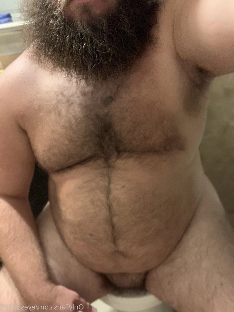 Big Fat Bear [ eyesup305 ] Onlyfans leaked photo 5087716 on Hotleaks.tv
