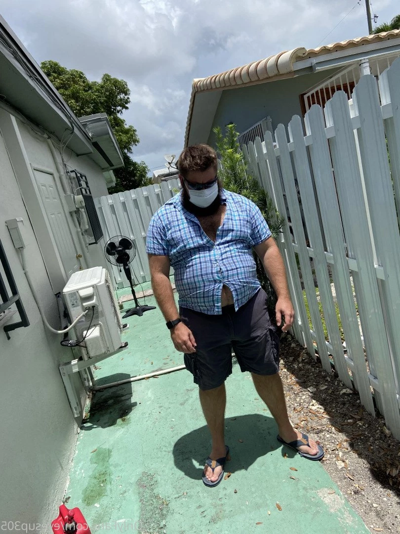 Big Fat Bear [ eyesup305 ] Onlyfans leaked photo 5088010 on Hotleaks.tv