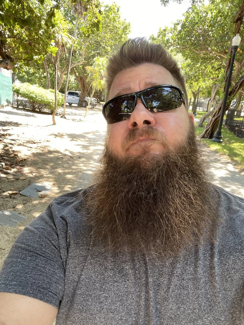 Big Fat Bear [ eyesup305 ] Onlyfans leaked photo 5088178 on Hotleaks.tv