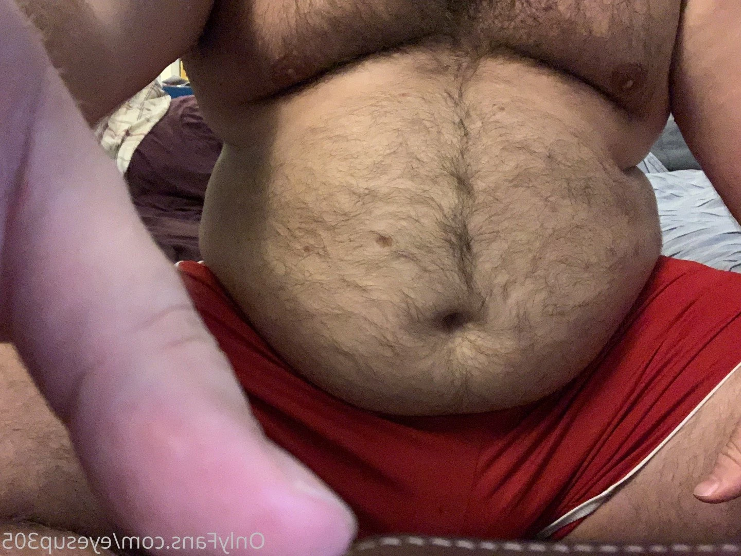 Big Fat Bear [ eyesup305 ] Onlyfans leaked photo 5088470 on Hotleaks.tv