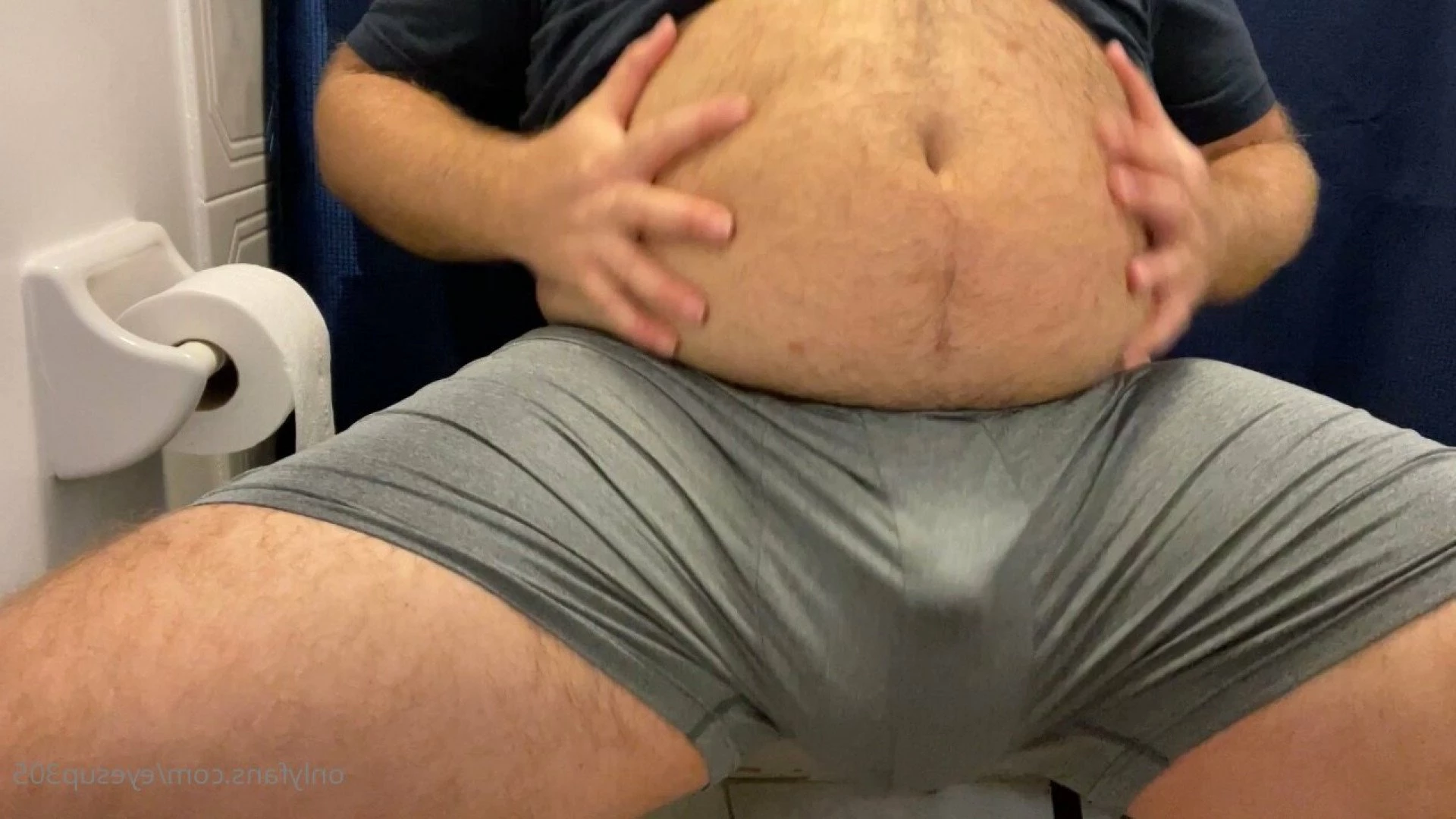 Big Fat Bear [ eyesup305 ] Onlyfans leaked photo 5088767 on Hotleaks.tv