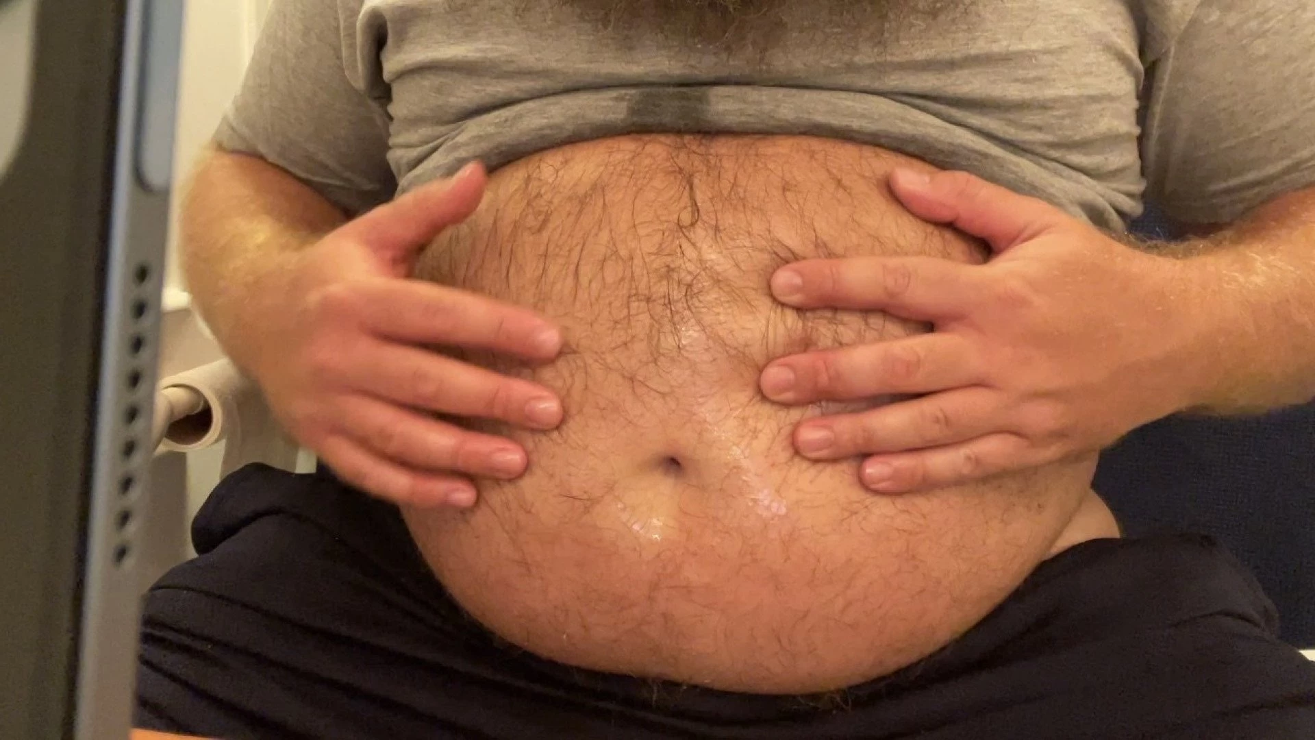 Big Fat Bear [ eyesup305 ] Onlyfans leaked photo 5089016 on Hotleaks.tv