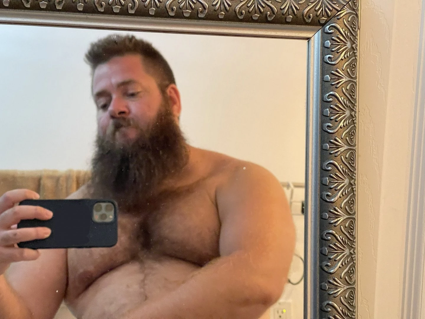 Big Fat Bear [ eyesup305 ] Onlyfans leaked photo 5089269 on Hotleaks.tv