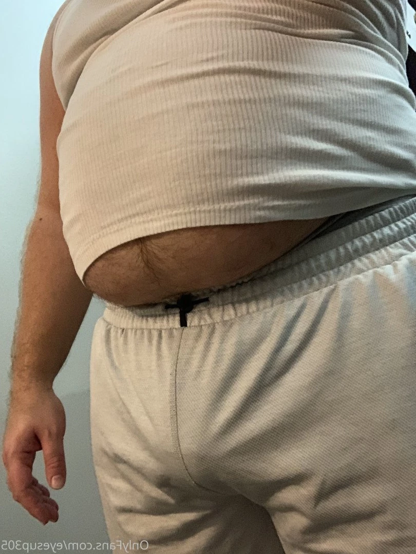 Big Fat Bear [ eyesup305 ] Onlyfans leaked photo 5089352 on Hotleaks.tv