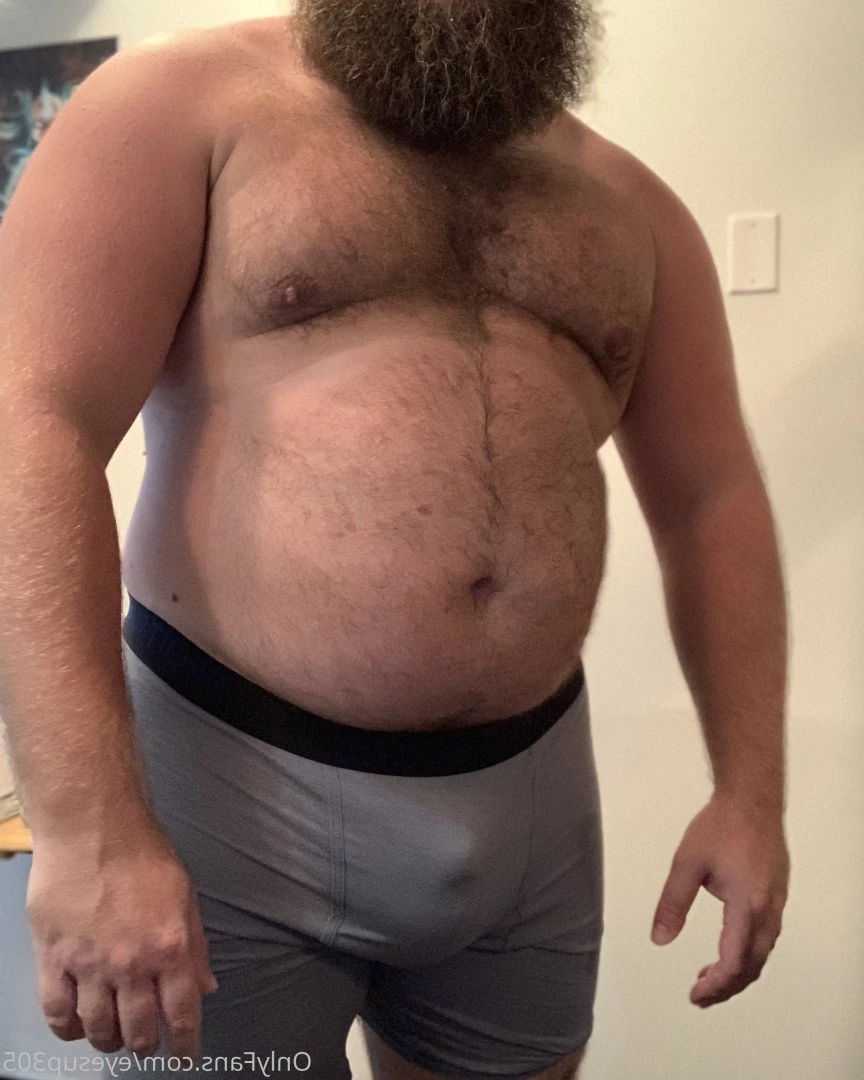 Big Fat Bear [ eyesup305 ] Onlyfans leaked photo 5089465 on Hotleaks.tv