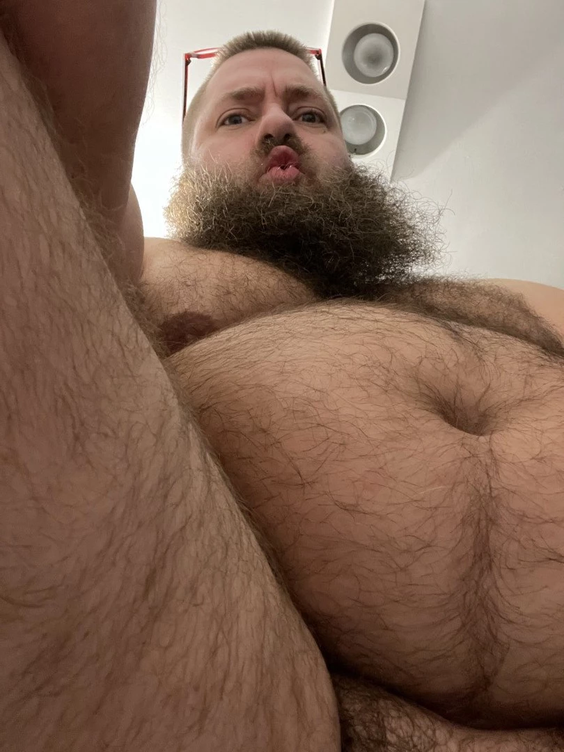 Big Fat Bear [ eyesup305 ] Onlyfans leaked photo 5089553 on Hotleaks.tv
