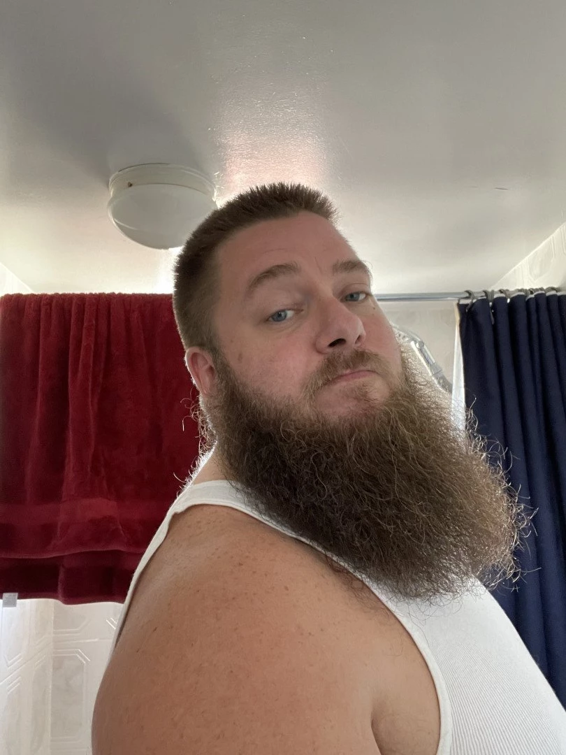 Big Fat Bear [ eyesup305 ] Onlyfans leaked photo 5089673 on Hotleaks.tv