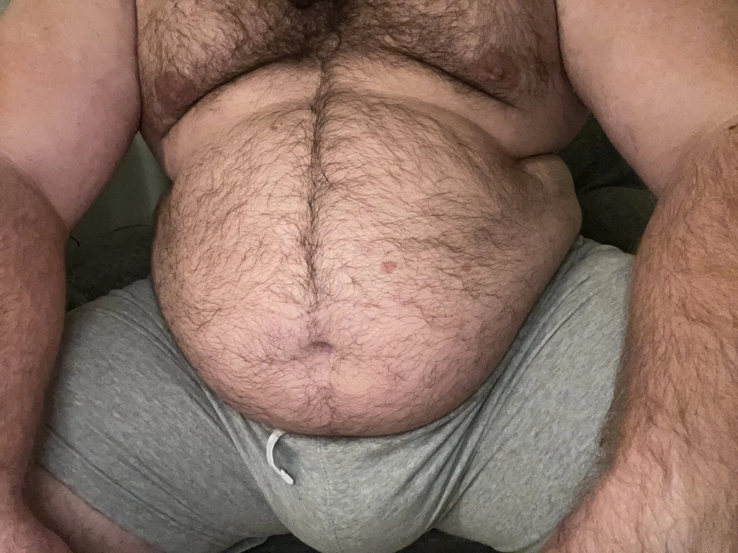 Big Fat Bear [ eyesup305 ] Onlyfans leaked photo 5089982 on Hotleaks.tv