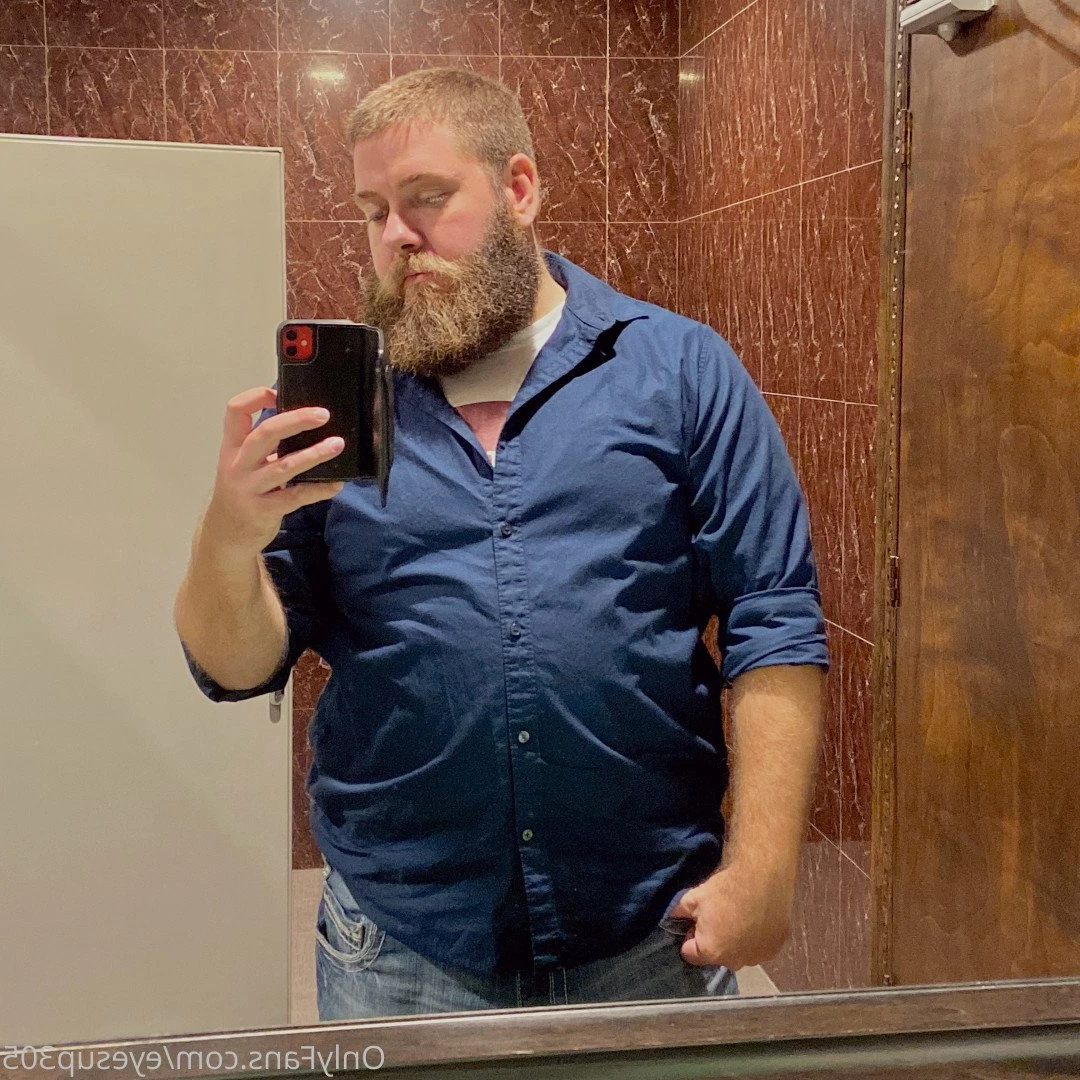 Big Fat Bear [ eyesup305 ] Onlyfans leaked photo 5089992 on Hotleaks.tv