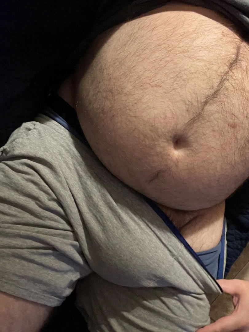 Big Fat Bear [ eyesup305 ] Onlyfans leaked photo 5090057 on Hotleaks.tv