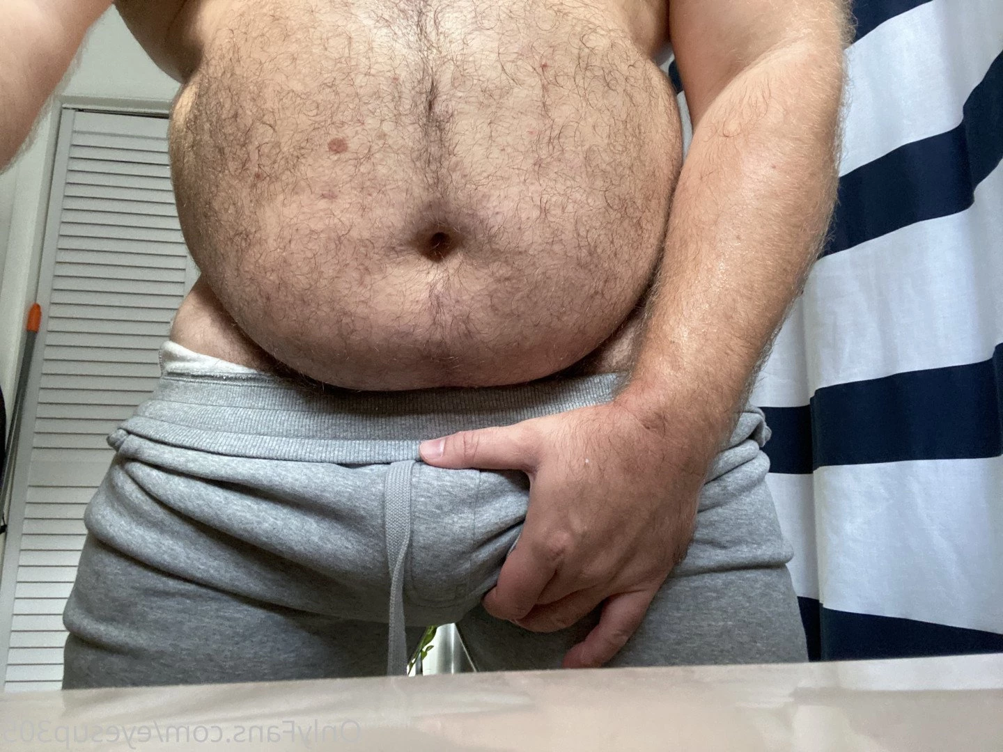Big Fat Bear [ eyesup305 ] Onlyfans leaked photo 5090245 on Hotleaks.tv