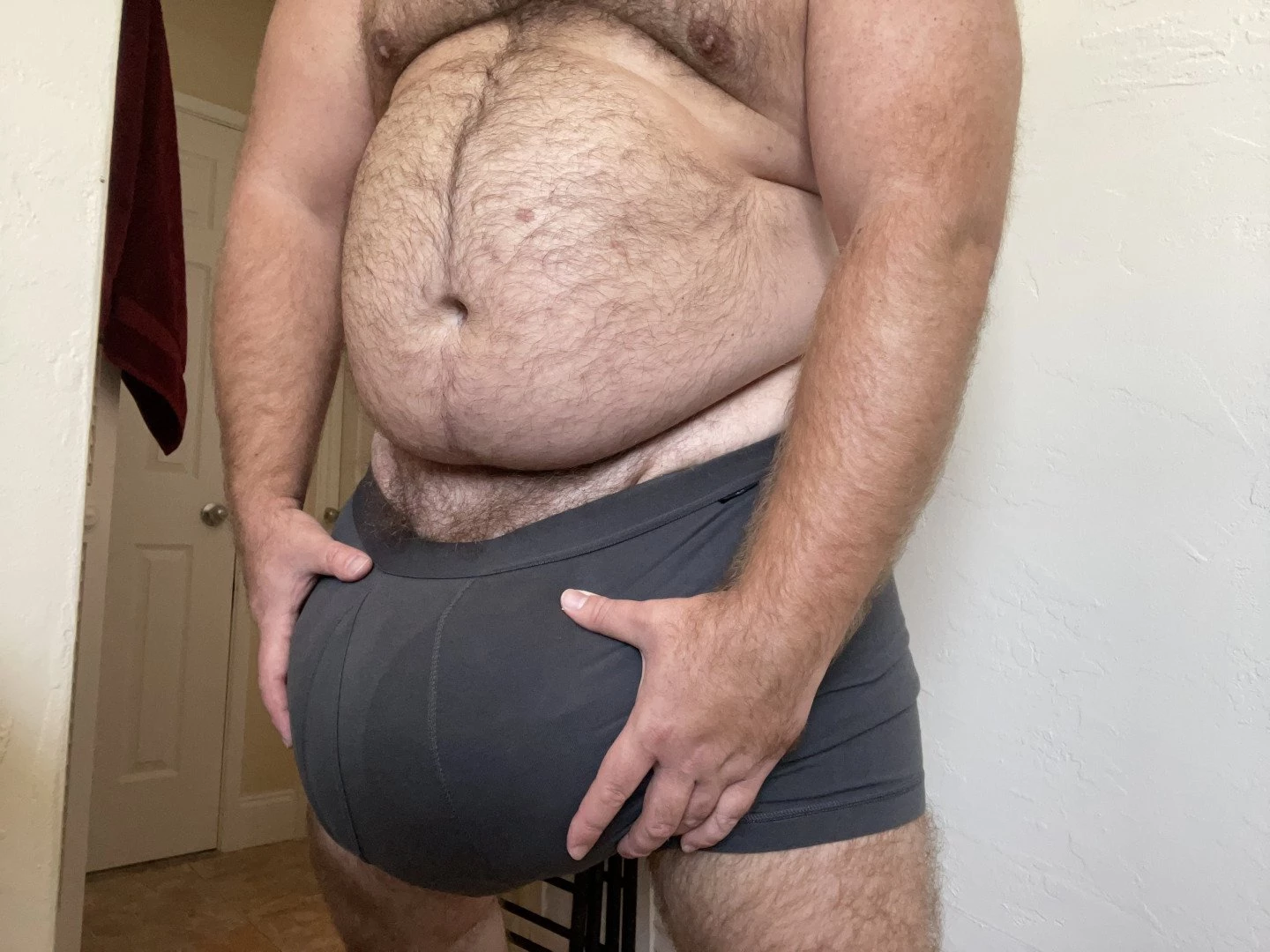 Big Fat Bear [ eyesup305 ] Onlyfans leaked photo 5090280 on Hotleaks.tv