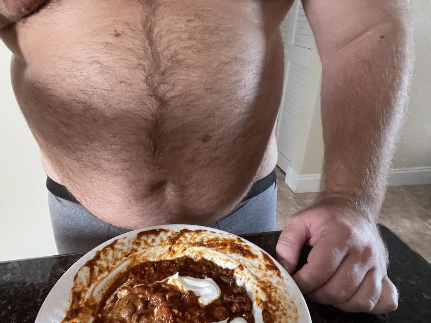 Big Fat Bear [ eyesup305 ] Onlyfans leaked photo 5090430 on Hotleaks.tv