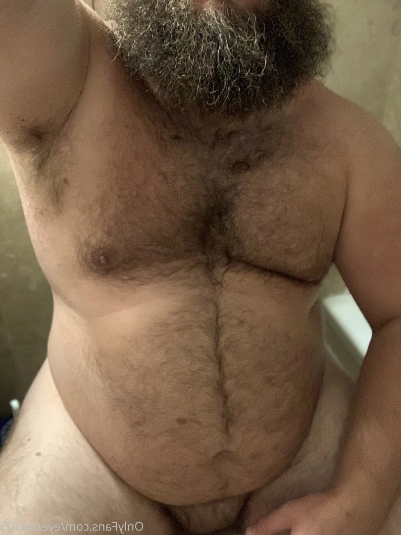 Big Fat Bear [ eyesup305 ] Onlyfans leaked photo 5090468 on Hotleaks.tv