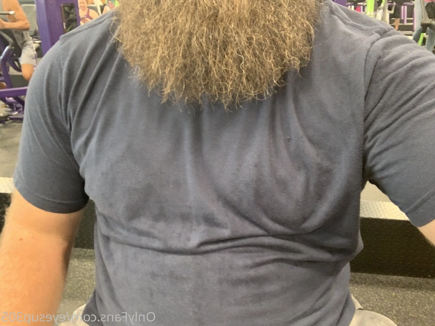 Big Fat Bear [ eyesup305 ] Onlyfans leaked photo 5090926 on Hotleaks.tv