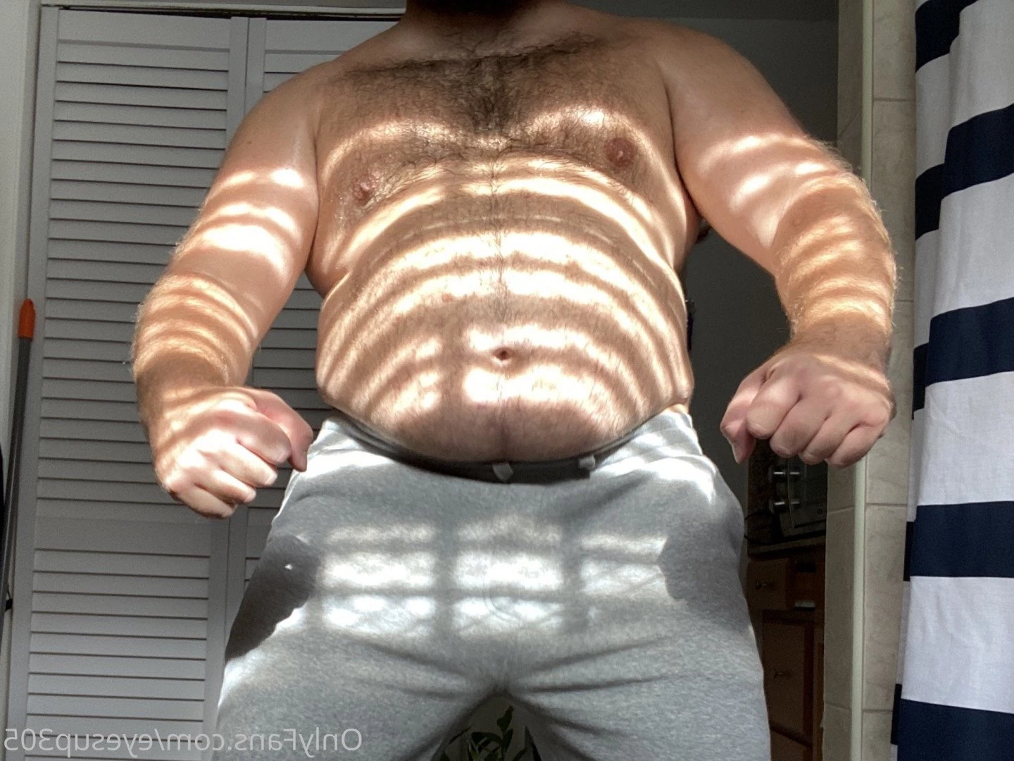 Big Fat Bear [ eyesup305 ] Onlyfans leaked photo 5091259 on Hotleaks.tv