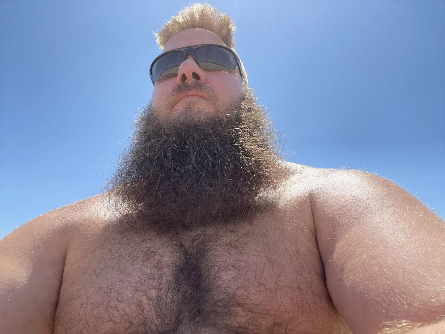 Big Fat Bear [ eyesup305 ] Onlyfans leaked photo 5091543 on Hotleaks.tv