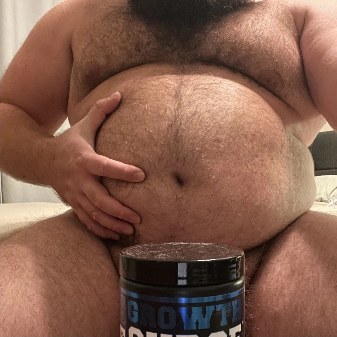 Big Fat Bear [ eyesup305 ] Onlyfans leaked photo 5091614 on Hotleaks.tv
