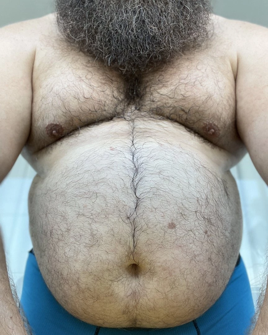 Big Fat Bear [ eyesup305 ] Onlyfans leaked photo 5091797 on Hotleaks.tv