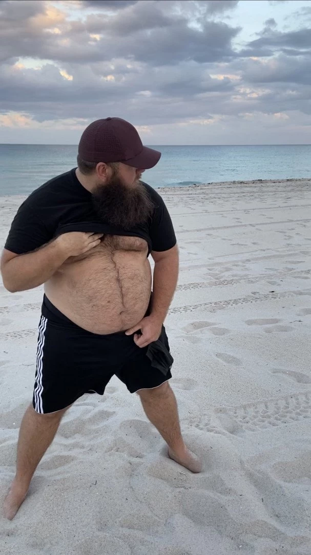 Big Fat Bear [ eyesup305 ] Onlyfans leaked photo 5091865 on Hotleaks.tv